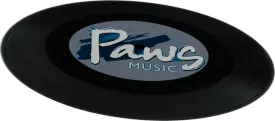 Paws logo